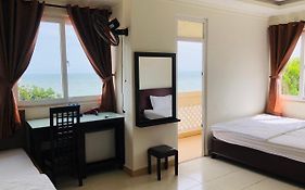 Nhu Ngoc Guesthouse